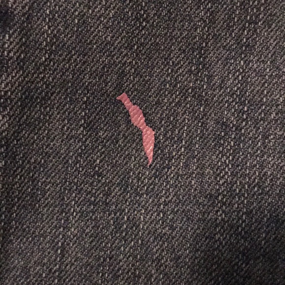 Gap Sexy Boyfriend Jeans - Picture 5 of 5